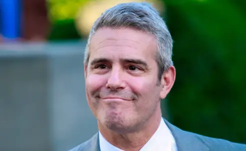 Andy Cohen Defends Asking Women About Their Cosmetic Surgery Procedures