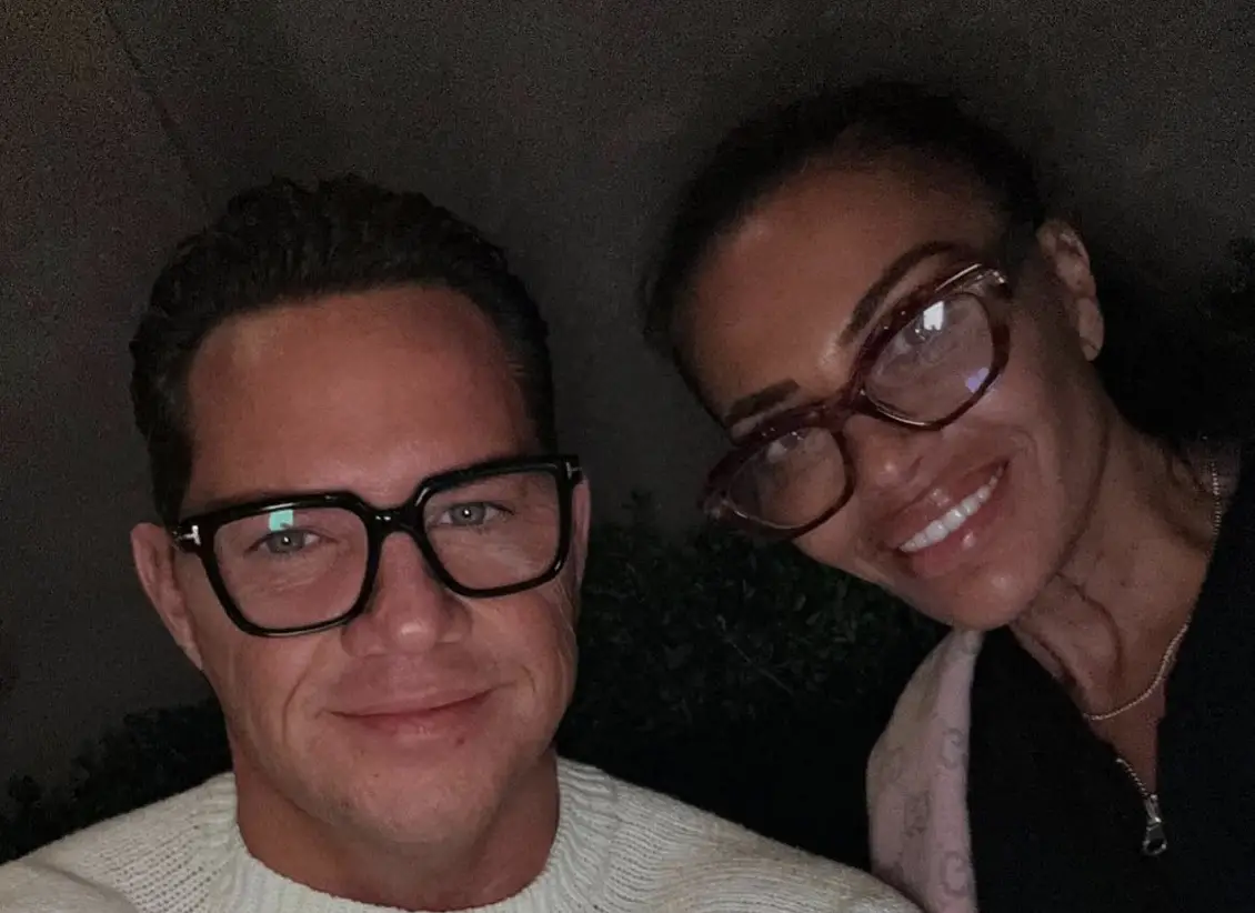 Dolores Catania Reveals Why She "Is Okay with Not Getting Proposed To" by Paulie Connell