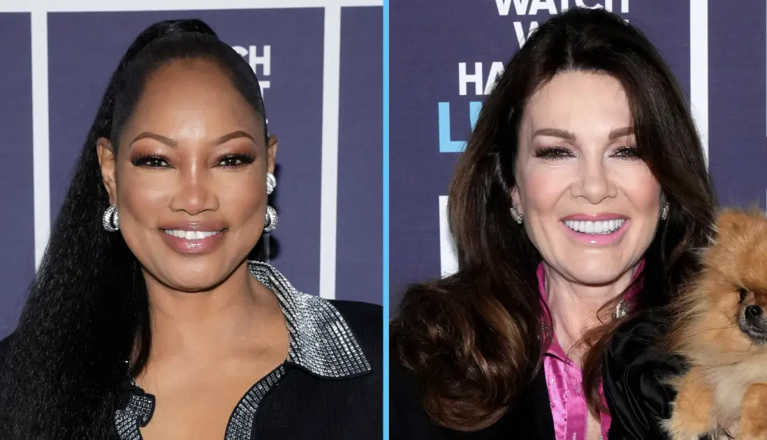 Garcelle Beauvais Suggests Lisa Vanderpump Could Return to RHOBH as Her Ally