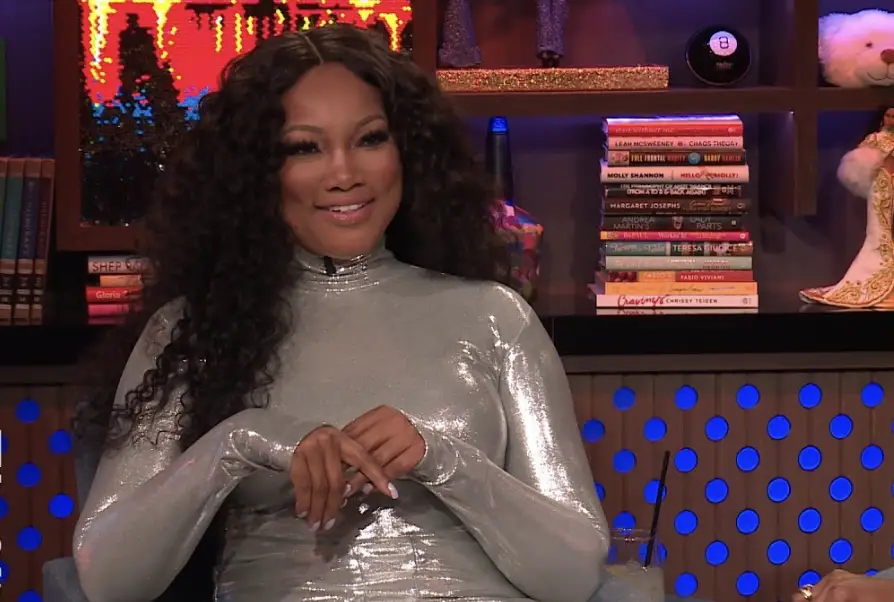 Garcelle Beauvais Suggests Lisa Vanderpump Could Return to RHOBH as Her Ally