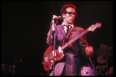 Elvis Costello