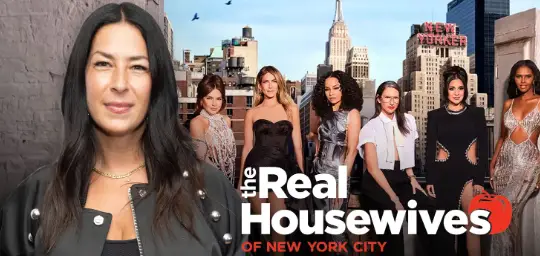 Rebecca Minkoff Exits RHONY After One Season to Focus on Family and Career