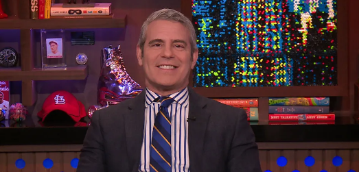 Andy Cohen