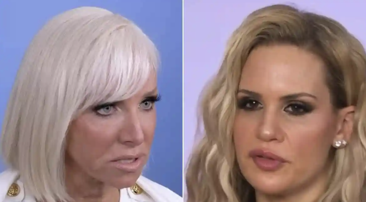 Jackie Goldschneider Blasts Margaret Josephs for ‘Toxic’ Post-RHONJ Behavior: ‘You Took It Too Far!’