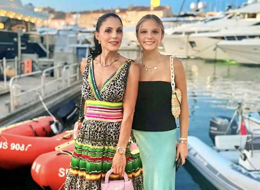 Bethenny Frankel Moves to Florida Permanently, Reveals What Prompted the Change