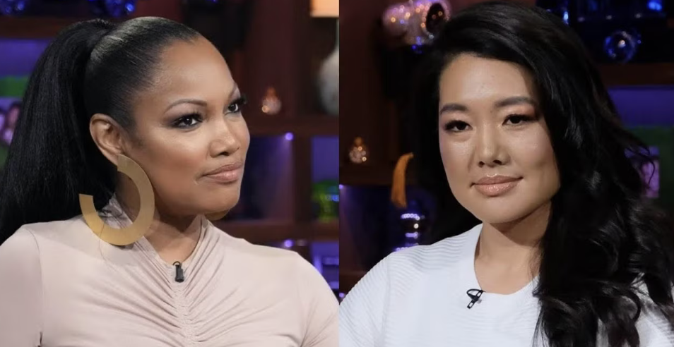 Crystal Minkoff Says Garcelle Beauvais Quit RHOBH After Feeling Betrayed by Sutton Stracke 6 Crystal Minkoff Says Garcelle Beauvais Quit RHOBH After Feeling Betrayed by Sutton Stracke