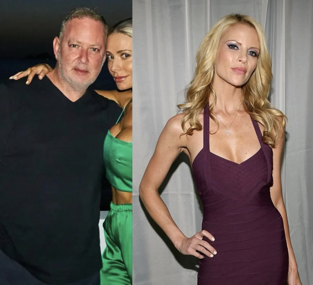 Dorit Kemsley Files for Divorce from PK After He's Spotted Locking Lips with a Different Reality Star 6 Dorit Kemsley Files for Divorce from PK After He's Spotted Locking Lips with a Different Reality Star