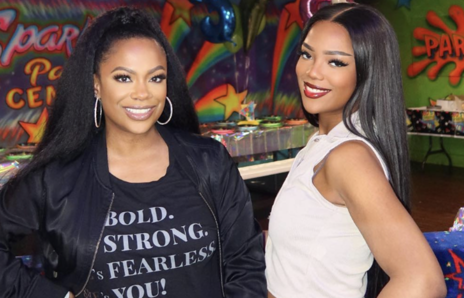 Gia Giudice Opens Up About an Awkward Encounter with Riley Burruss – Dolores Catania Weighs In 7 Gia Giudice Opens Up About an Awkward Encounter with Riley Burruss – Dolores Catania Weighs In