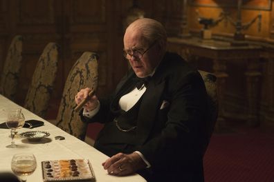 John Lithgow