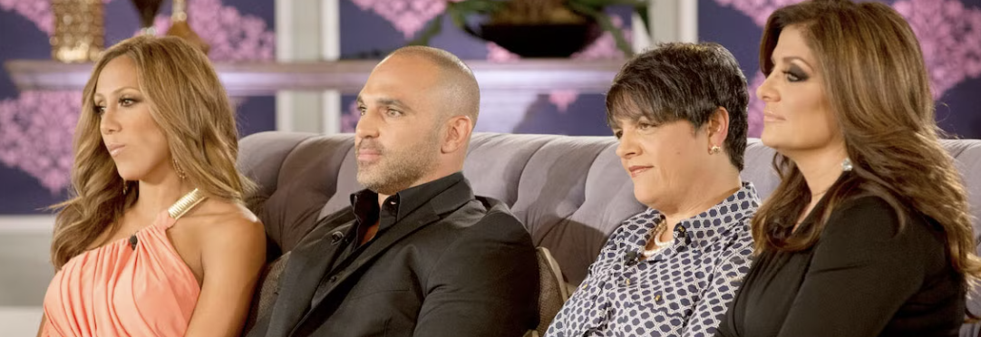 Kathy Wakile Accuses Melissa Gorga of Selling Her Out to Stay on RHONJ