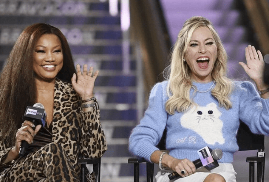 Sutton Stracke Responds to Backlash Over Garcelle Beauvais Fallout After RHOBH Reunion 6 Erika Jayne Says Nothing Is As It Appears When It Comes To Sutton And Garcelle