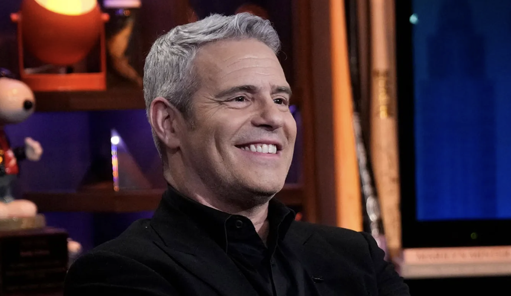 Andy Cohen Says ‘Real Housewives of Rhode Island’ Will Rival Early ‘Jersey’: ‘The Cast Is Incredible’ 6 Spencer Pratt Slams Andy Cohen, Says He’d "Rather Sit in My Burned House Rubble" Than Join RHOBH or WWHL
