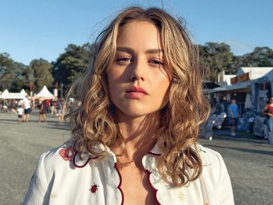 Isabelle Cornish