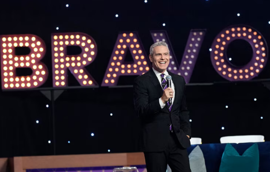 Bravo Unveils New Housewives Franchise, Ladies of London Reboot, Wife Swap Spin, and More 6 Bravo Unveils New Housewives Franchise, Ladies of London Reboot, Wife Swap Spin, and More
