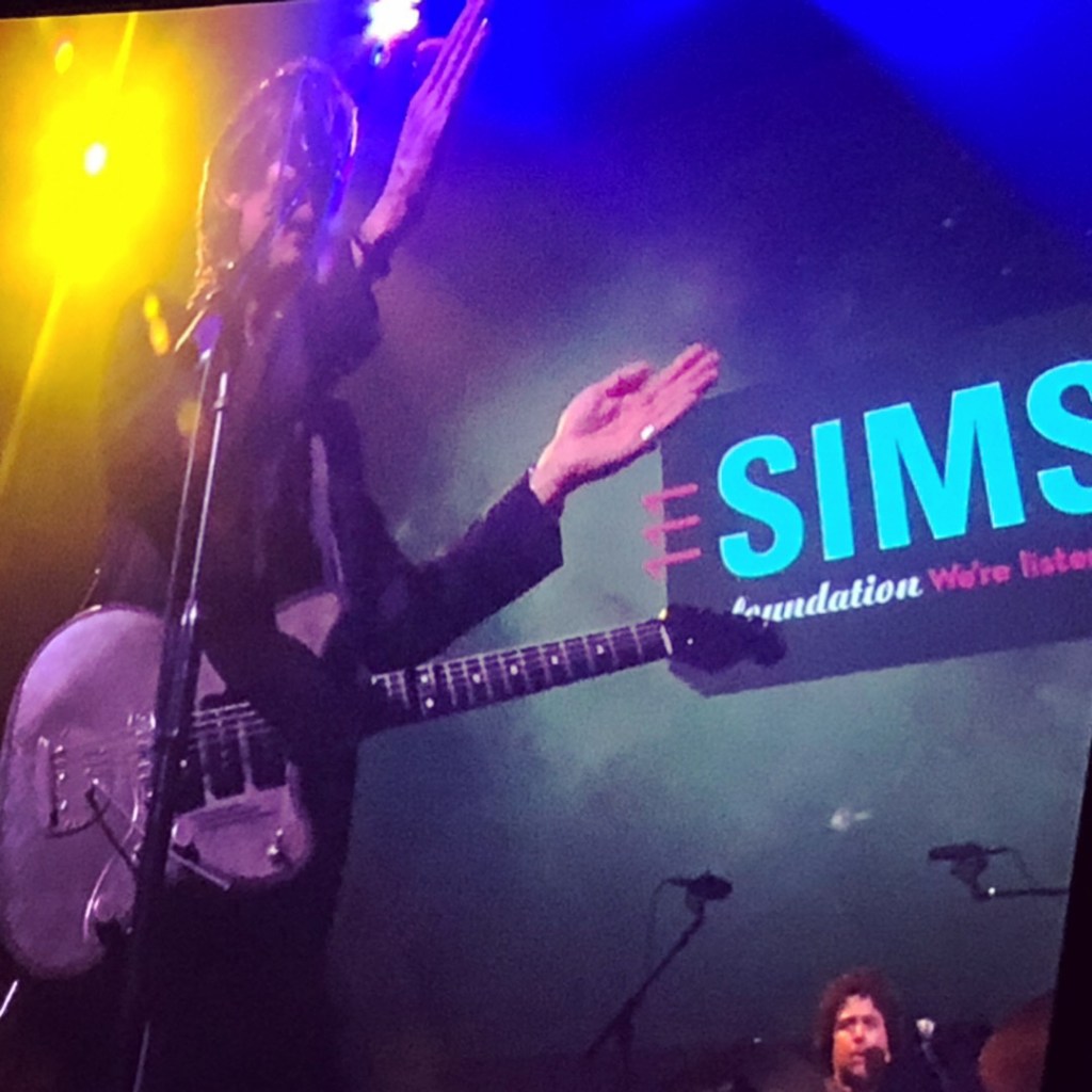 SIMS