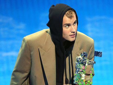 Justin Bieber