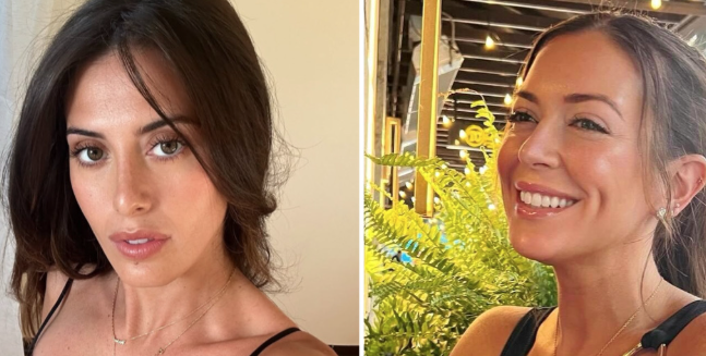 Lauren Manzo Says It Kills Her That Dina Manzo's Daughter Lexi Feels Let Down By The Manzo's 6 Lauren Manzo Says It Kills Her That Dina Manzo's Daughter Lexi Feels Let Down By The Manzo's