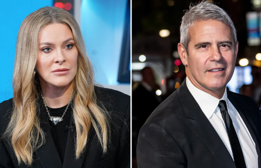 Leah McSweeney Claims Andy Cohen Coordinated Attack to Discredit Her, Enlisting Bravo Stars Including Kyle Richards, Melissa Gorga and More 7 Leah McSweeney Claims Andy Cohen Coordinated Attack to Discredit Her, Enlisting Bravo Stars Including Kyle Richards, Melissa Gorga and More