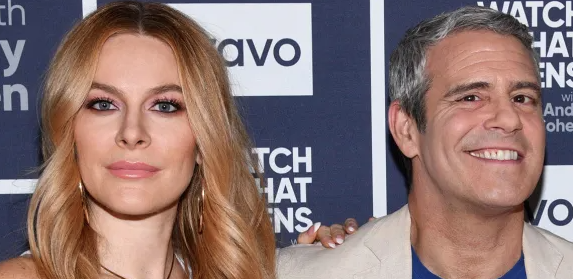 Leah McSweeney Claims Andy Cohen Coordinated Attack to Discredit Her, Enlisting Bravo Stars Including Kyle Richards, Melissa Gorga and More 6 Leah McSweeney Claims Andy Cohen Coordinated Attack to Discredit Her, Enlisting Bravo Stars Including Kyle Richards, Melissa Gorga and More