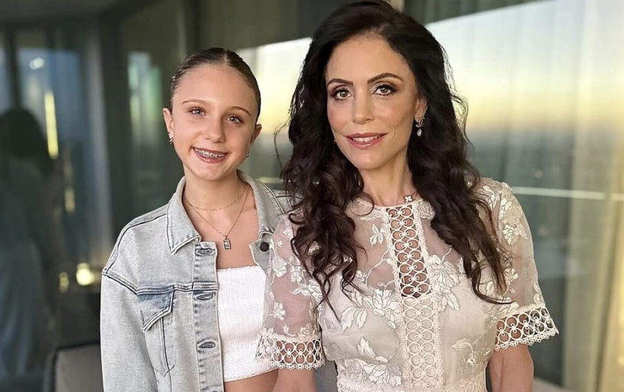 RHONY’s Bethenny Frankel Reveals Daughter Bryn “Begged” to Move to Florida After Emotional Incident: “She Cried to Me” 6 RHONY’s Bethenny Frankel Reveals Daughter Bryn “Begged” to Move to Florida After Emotional Incident: “She Cried to Me”