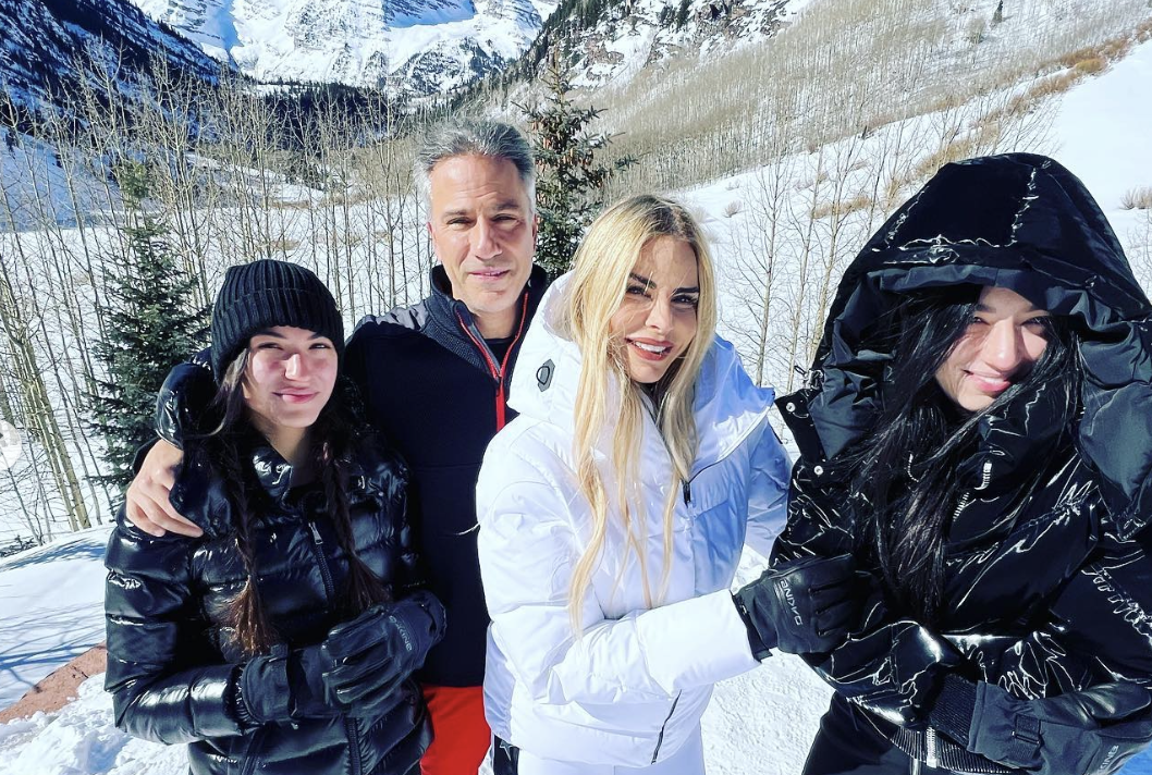 Alexia Echevarria Ex-Stepdaughter Sophia Nepola Exposes RHOM: Calls Show “Fake,” Blasts Editing, and Says Alexia & Todd Are Just “Friends”