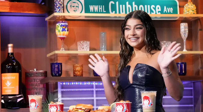 Andy Cohen Defends Gia Giudice, Shuts Down Rumors And Makes It Known He Loves The Giudice Family 7 Andy Cohen Defends Gia Giudice, Shuts Down Rumors And Makes It Known He Loves The Giudice Family