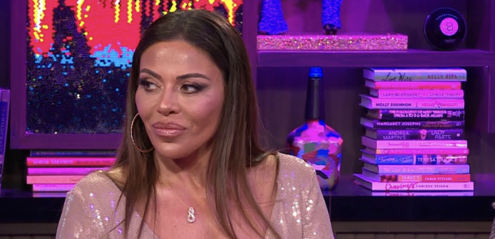 Dolores Catania Says Kyle Richards Offended Andy Cohen at RHOBH Reunion