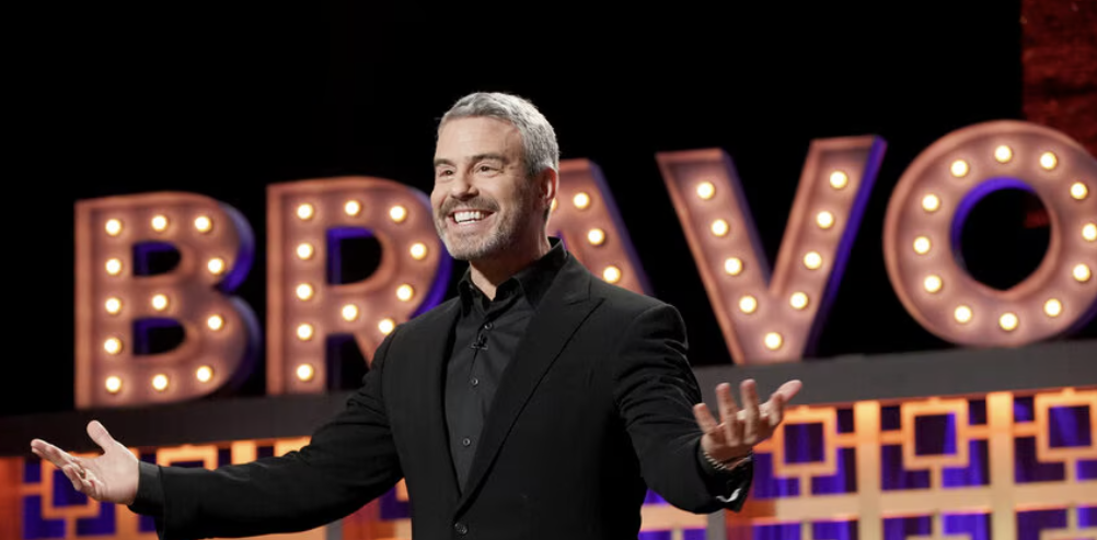 Bravo's Top Executive Opens Up On Why Network Has A High Rate Casting Criminals and What Gets a Housewife Fired 6 Bravo's Top Executive Opens Up On Why Bravo Has A High Rate Casting Criminals and What Gets a Housewife Fired