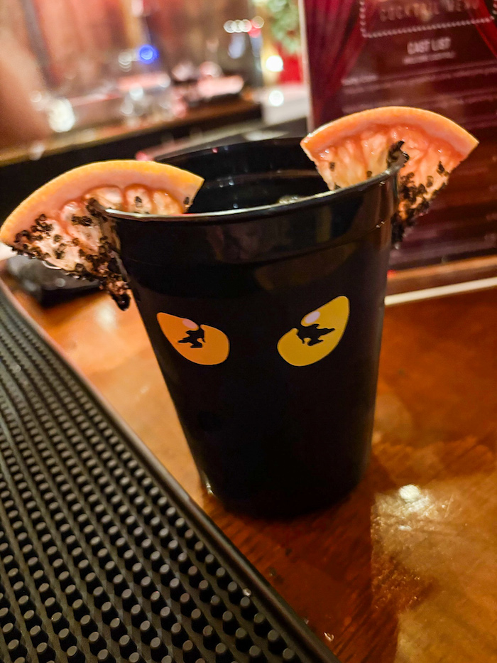 Broadway Bar