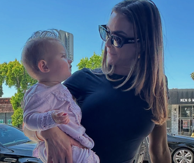 Lala Kent Faces Backlash Over Father’s Day Post That Left Out Daughter Ocean and Ex Randall Emmett 6 Lala Kent Faces Backlash Over Father’s Day Post That Left Out Daughter Ocean and Ex Randall Emmett