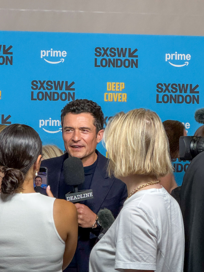 Orlando Bloom