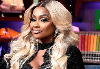 Phaedra Parks Claims She Is Revitalizing ‘The Real Housewives of Atlanta’ with Fresh Energy & Her Family 6 Phaedra Parks Claims She Is Revitalizing ‘The Real Housewives of Atlanta’ with Fresh Energy & Her Family