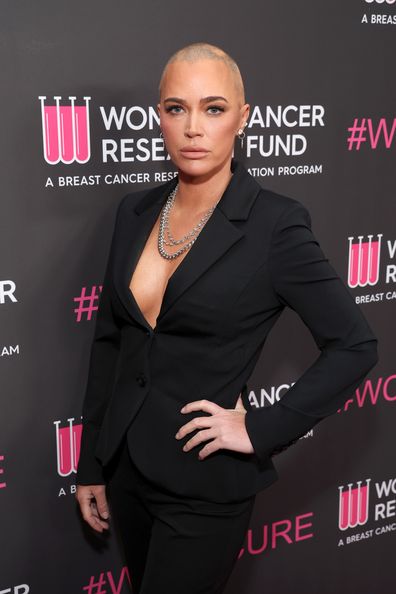 Teddi Mellencamp