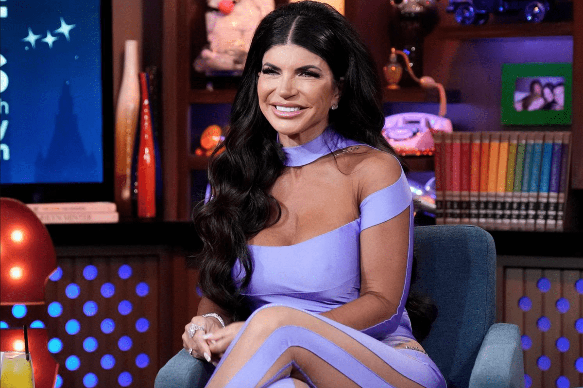 Teresa Giudice Comes Clean About Her Finances and Explains Why She Fired Her Team 7 Frank Catania claims Teresa Giudice was asked to leave RHONJ ahead of S15 reboot