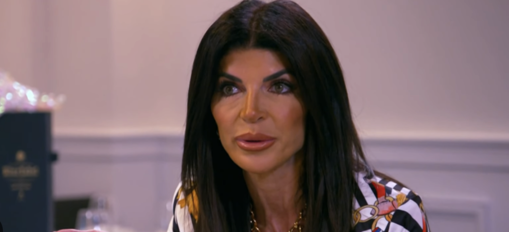Teresa Giudice Comes Clean About Her Finances and Explains Why She Fired Her Team 6 Teresa Giudice