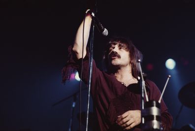 Terry Luttrell