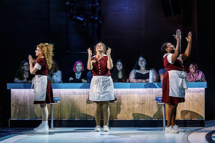 Waitress