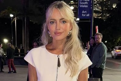 Jackie O recent heartbreak