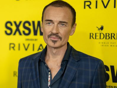 Julian McMahon