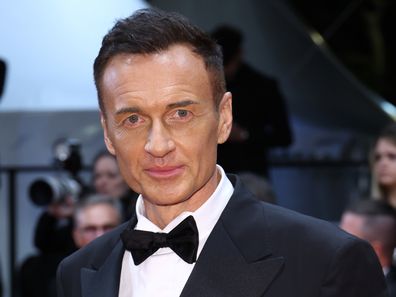 Julian McMahon