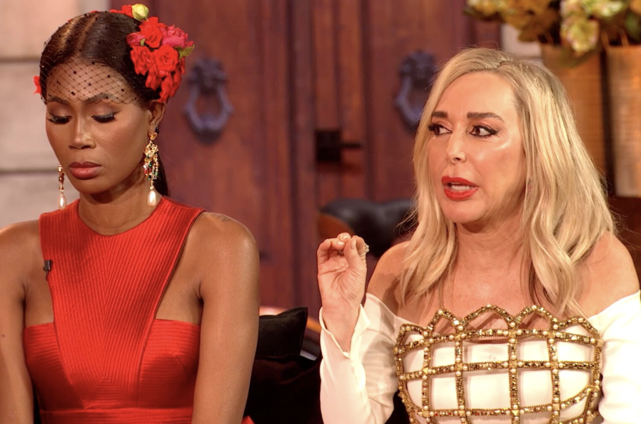 Dr. Nicole Martin Says She Left RHOM After Marysol Patton Hired a Private Investigator