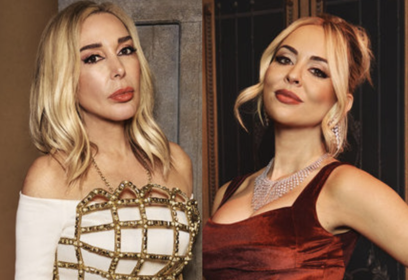 Dr. Nicole Martin Says She Left RHOM After Marysol Patton Hired a Private Investigator