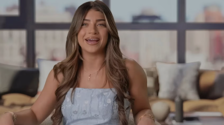 Gia Giudice Reflects on 'Next Gen NYC' and Her On-Screen Behavior: “Sometimes I Just Need to Shut Up”