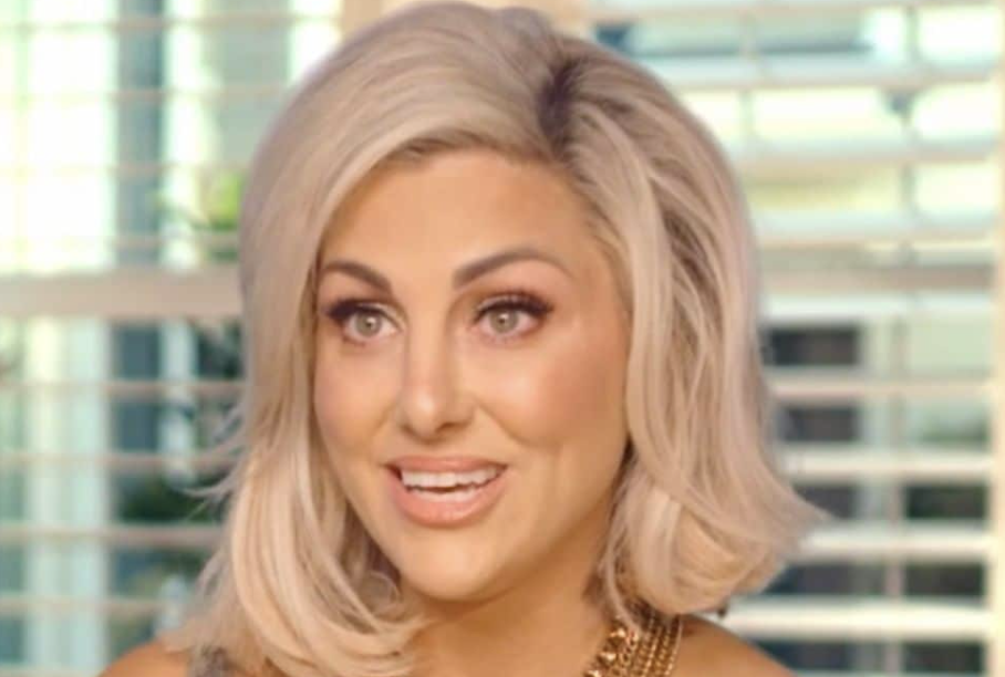 Gina Kirschenheiter Threatens to Quit RHOC If Bravo Brings Back Katie Ginella 