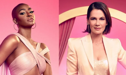 Guerdy Abraira Slams ‘RHOM’ Cast’s Hypocrisy & Says No One Will Play In Her Face Anymore