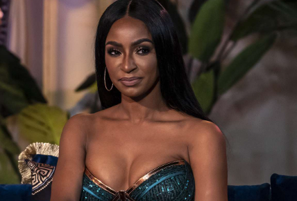 Guerdy Abraira Reflects on Her Behavior on 'RHOM'—'Watching Yourself Is So Cringeworthy'