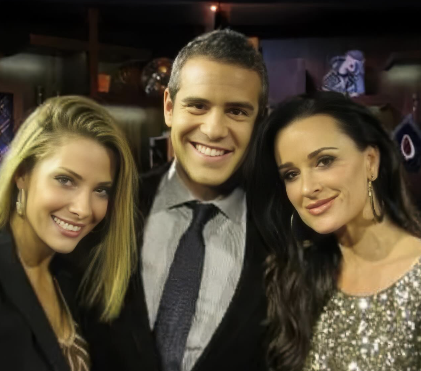 Kyle Richards Reportedly Bringing Lifelong Best Friend to RHOBH Season 15