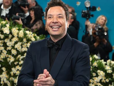 Jimmy Fallon 