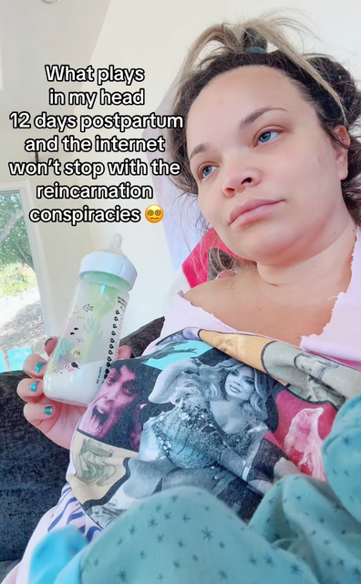 Trisha Paytas