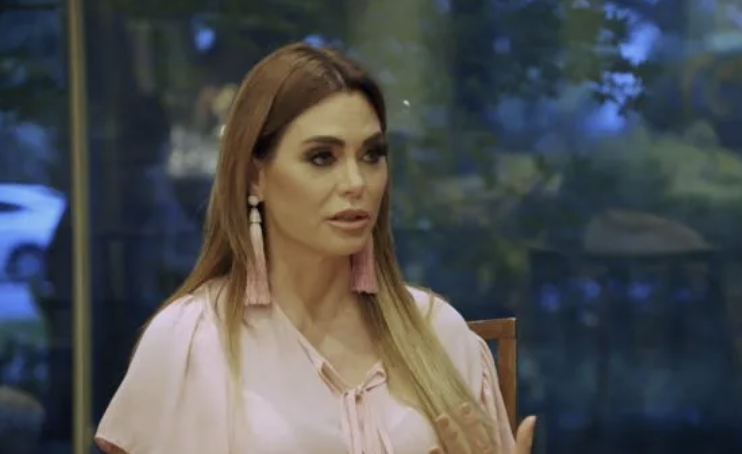 Real Housewives of Dallas Star D’Andra Simmons Reveals Cancer Diagnosis 6 Real Housewives of Dallas Star D’Andra Simmons Reveals Cancer Diagnosis